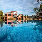 Bavaria Club Semesterpark Balatonlelle