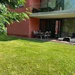 Bavaria Club Semesterpark Balatonlelle