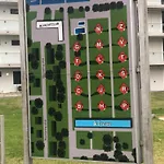 Semesterpark Bavaria Club