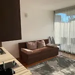 Semesterpark Bavaria Club *