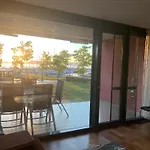 Bavaria Club Semesterpark Balatonlelle