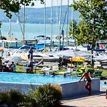 Bavaria Club Semesterpark Balatonlelle