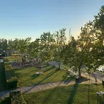 Semesterpark Bavaria Club *