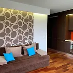 Bavaria Club Semesterpark Balatonlelle