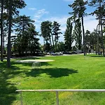 Semesterpark Bavaria Club *