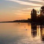 Bavaria Club Semesterpark Balatonlelle