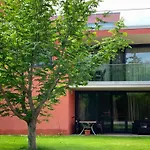 Semesterpark Bavaria Club
