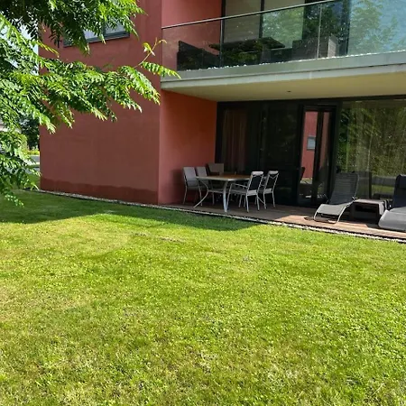 Bavaria Club Vakantiepark Balatonlelle