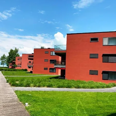 Bavaria Club Holiday park *