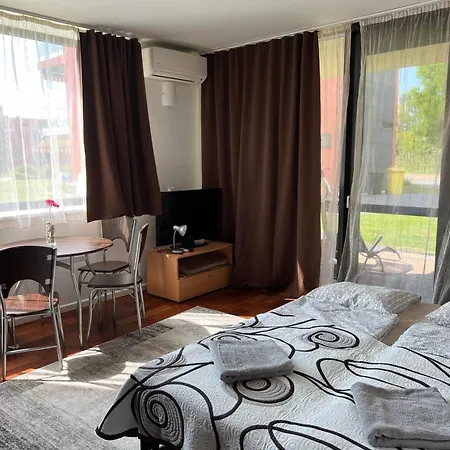 Vakantiepark Bavaria Club Balatonlelle