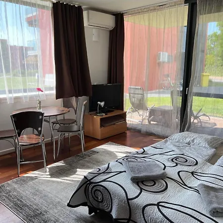 Bavaria Club Balatonlelle