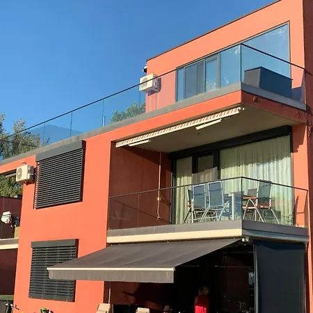 Bavaria Club Balatonlelle