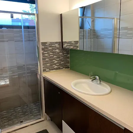 Bavaria Club Prázdninový areál *