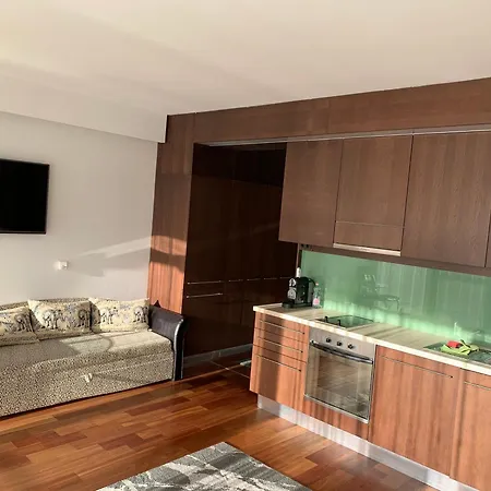 Aldeamento Turístico Bavaria Club *