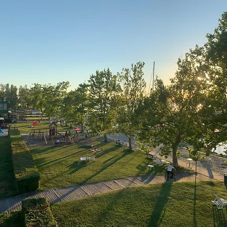 Vakantiepark Bavaria Club *