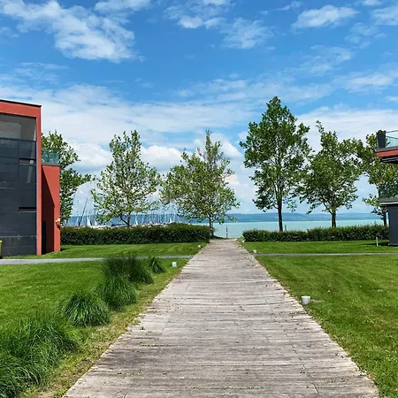 Bavaria Club Prázdninový areál *