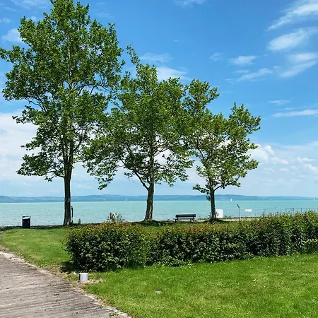 Bavaria Club Vakantiepark Balatonlelle