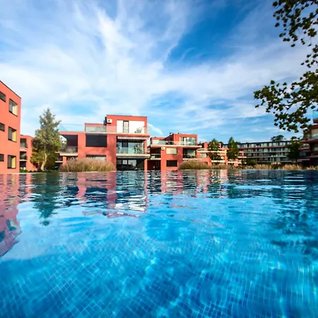 Bavaria Club Balatonlelle