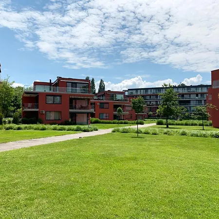 Ferienpark Bavaria Club *