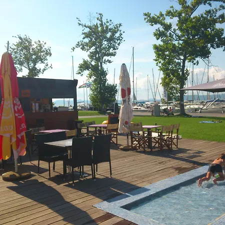 Vakantiepark Bavaria Club Balatonlelle