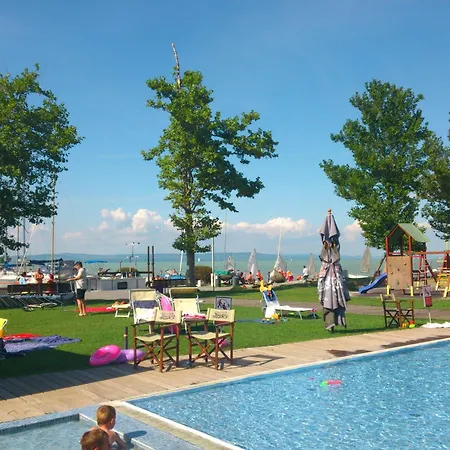 Bavaria Club Aldeamento Turístico