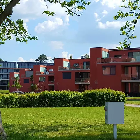 Ferienpark Bavaria Club Balatonlelle