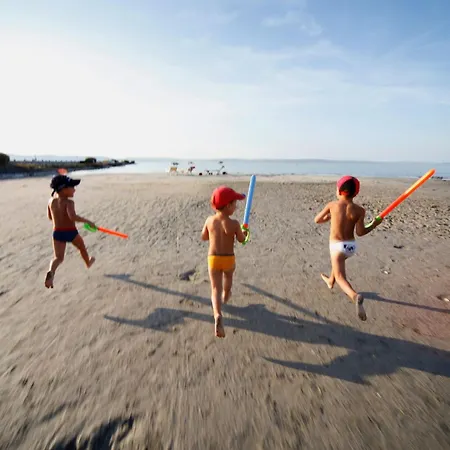 Bavaria Club * Balatonlelle