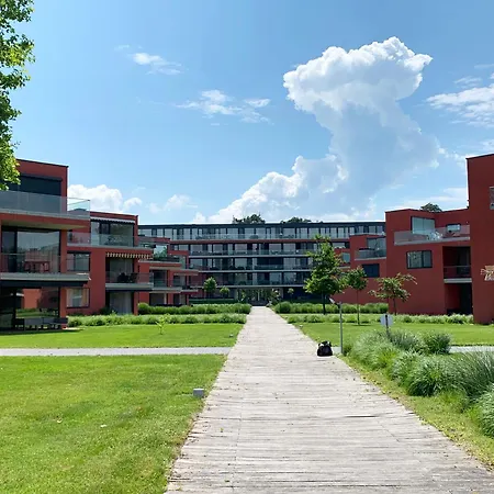 Ferienpark Bavaria Club *