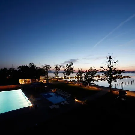 Bavaria Club Balatonlelle