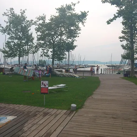 Prázdninový areál Bavaria Club