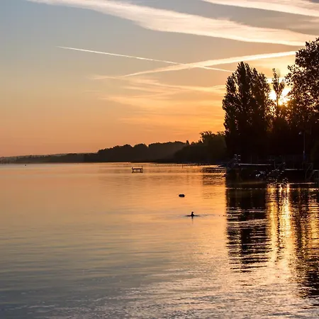 Bavaria Club Vakantiepark Balatonlelle
