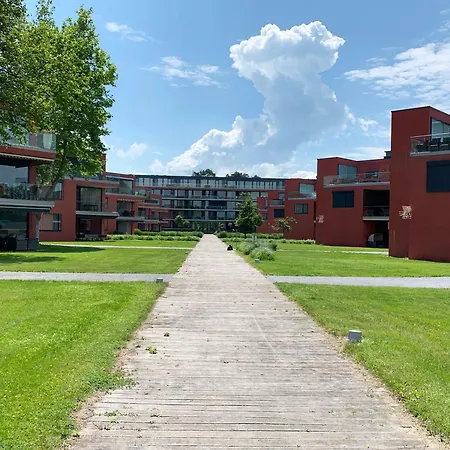 Bavaria Club Prázdninový areál