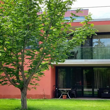 Prázdninový areál Bavaria Club