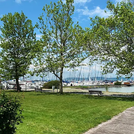 Prázdninový areál Bavaria Club *