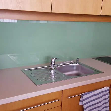 Prázdninový areál Bavaria Club