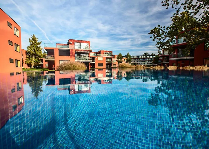 Bavaria Club Ferienpark Balatonlelle