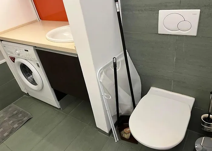 פארק נופש Bavaria Club בלטונללה