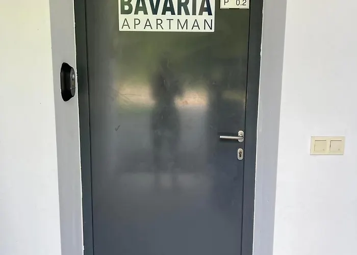 Bavaria Club * Balatonlelle