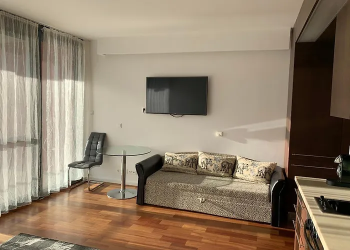 פארק נופש Bavaria Club