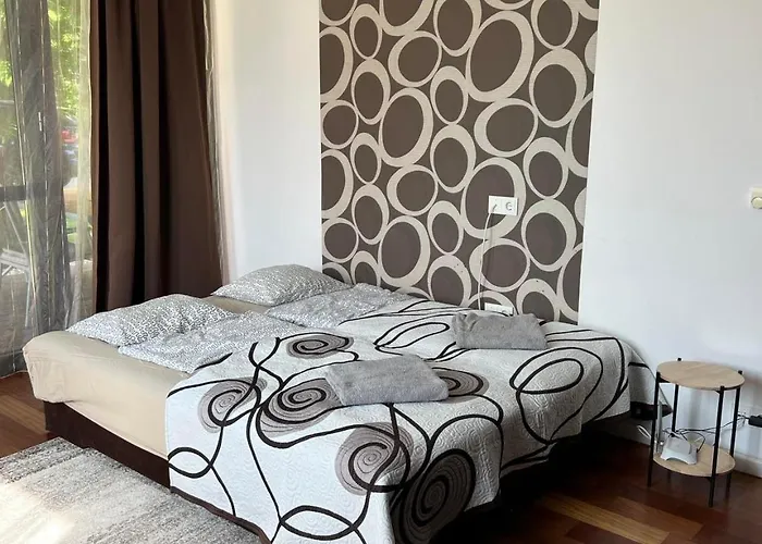 פארק נופש Bavaria Club *