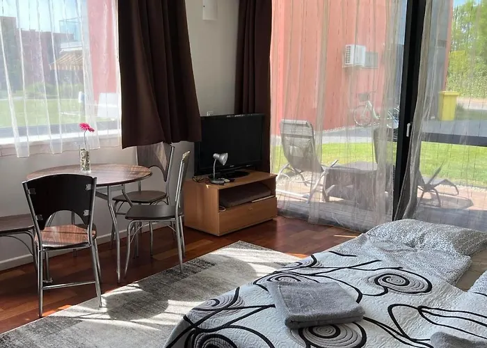 Bavaria Club Balatonlelle