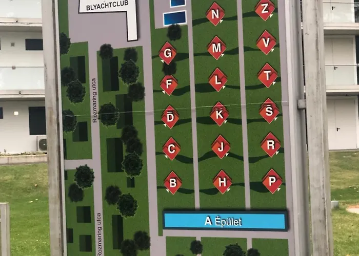 Ferienpark Bavaria Club