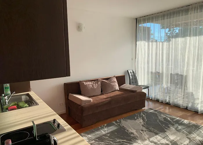 Ferienpark Bavaria Club *