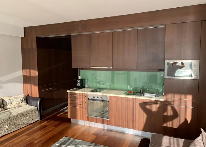 Bavaria Club פארק נופש בלטונללה