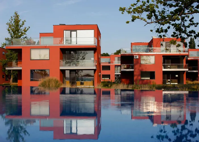 Ferienpark Bavaria Club Balatonlelle