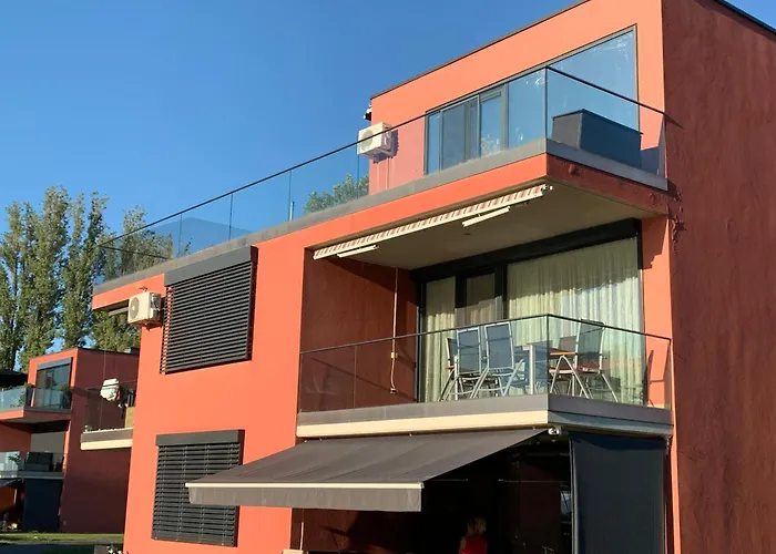 Bavaria Club Balatonlelle