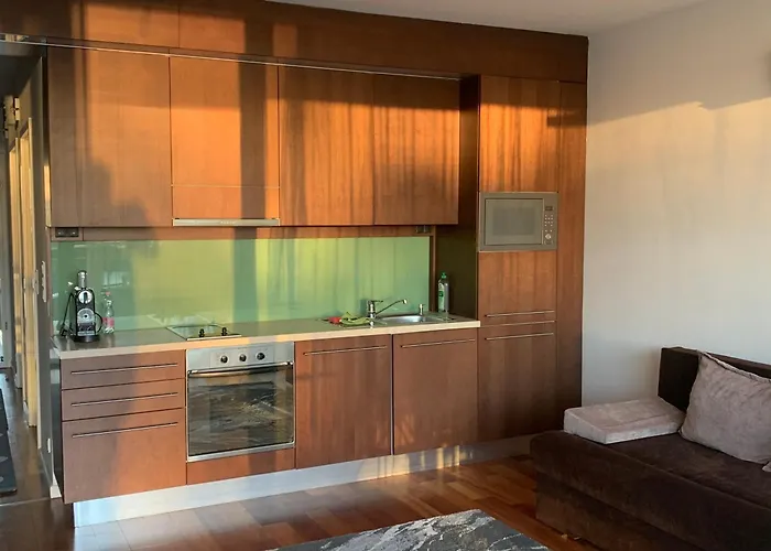 Bavaria Club פארק נופש