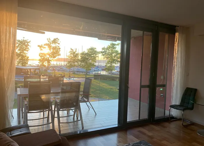 Bavaria Club Ferienpark Balatonlelle