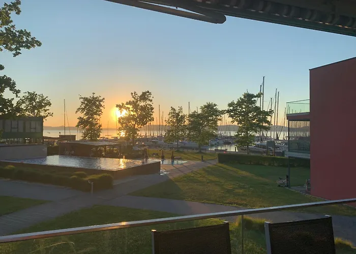 Ferienpark Bavaria Club Balatonlelle