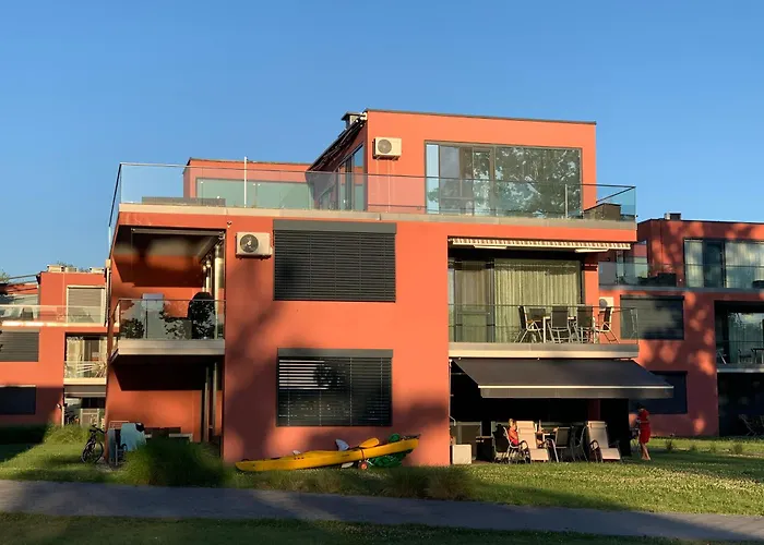 Bavaria Club * בלטונללה